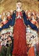 MEMMI, Lippo Madonna of the Recommended gs China oil painting reproduction
